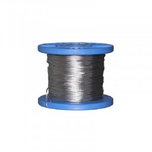 Fenceman Electric Fence Wire 200m Reel