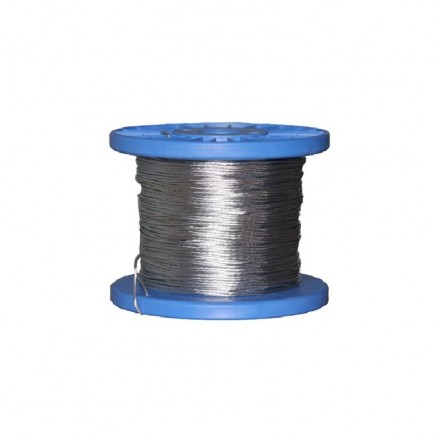 Fenceman Electric Fence Wire 200m Reel