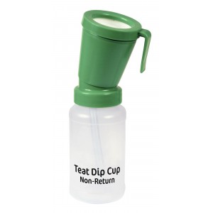 Teat Dip Cup