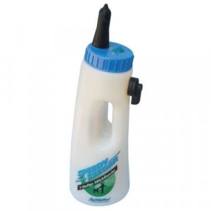 Speedy Feeder 3-Speed Calf Feeding Bottle