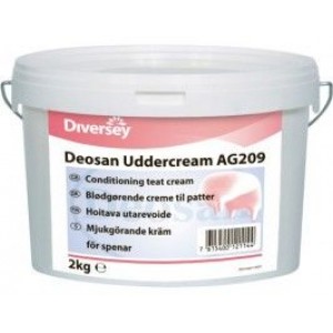 Deosan Uddersalve 2kg