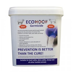 Ecohoof Germicide 3.5kg