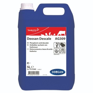 Deosan Descale AG309 5 Litre