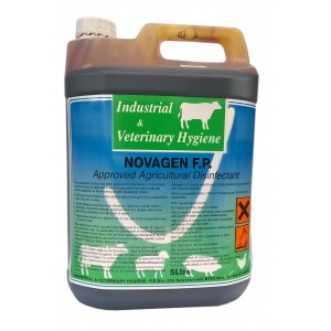 Agrihealth Novagen F.P.5 Litre