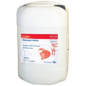 Deosan Activ 25 Litre