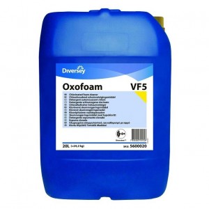 Oxofoam VF5 20 Litre