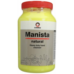 Comma Manista Cleanser 3 Litre