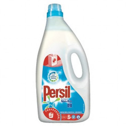 Persil Liquid Washing Gel