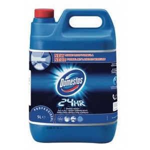 Domestos Bleach 5L