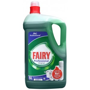 Fairy Washing Up Liquid