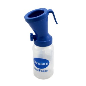 Deosan Foaming Dip Cup