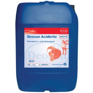 Deosan Acidbrite AG313 20 Litre