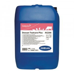 Deosan Teatcare Plus AG206 20 Litre