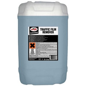 Turtle Wax Traffic Film Remover 25 Litre