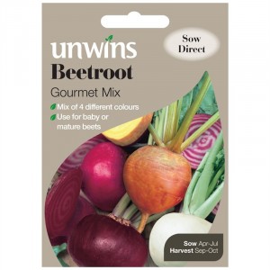 Unwins Beetroot Gourmet Mix