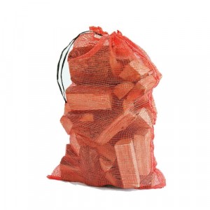 Logs Net Bag