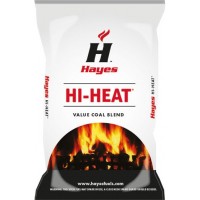Hayes High Heat 25kg