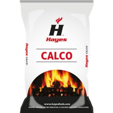 Hayes Calco 25kg