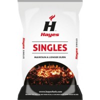 Hayes Singles 25kg