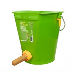 Kerbl Hygenic Feeding Bucket