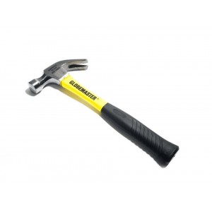 Worldwide Globemaster Fibreglass Hammer 16"