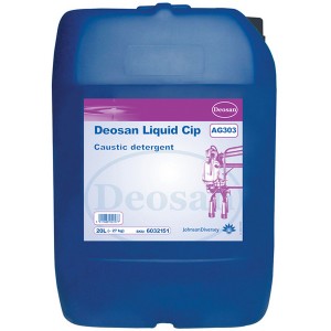 Deosan Liquid Cip AG303 20 Litre