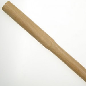 Sledge Hammer Shaft - Hickory - 36"