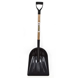 Caldwells Caldwell Plastic Snow/Grain Shovel