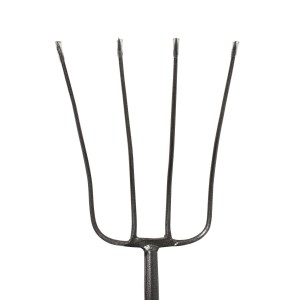 Taifun Manure Fork 4 Tine