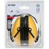 Oregon Safety Ear Defenders/Noise Reducing Headband with Ear Muffs