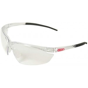 Oregon Q545830 Safety Glasses Clear
