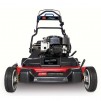 Toro TimeMaster 20976 76cm (30") Twin Cut Auto Drive Lawn Mower