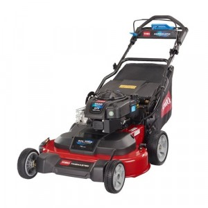 Toro TimeMaster 20976 76cm (30") Twin Cut Auto Drive Lawn Mower