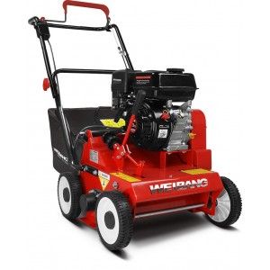 Weibang WB384RC - Scarifier