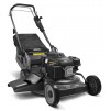 Weibang WB537SCV 3in1 - Shaft Drive Lawnmower