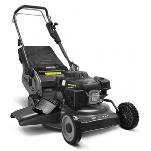 Weibang WB537SCV 3in1 - Shaft Drive Lawnmower