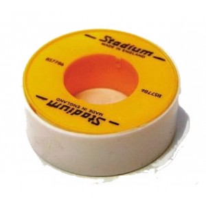 Stadium PTFE Plumbing Tape 12 Metre