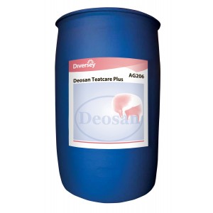 Deosan Teatcare Plus 200 Litre