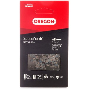 Oregon Chainsaw Chain 95TXL064