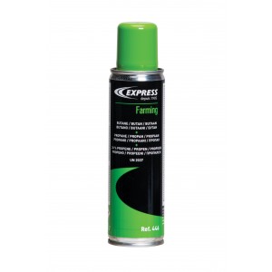 Express Farming Dehorner Gas 110ml