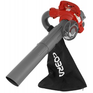 Cobra Leaf Blower Vacuum BV26C