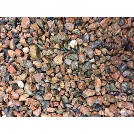 Stone Pink 20mm 20kg
