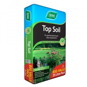 Westland Top Soil 35 Litre