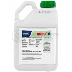 Gallup 5L