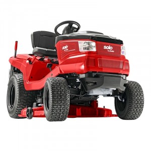 Lawnmower Alko T20-105 Ride On