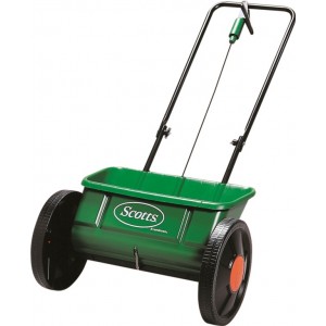 Scotts Evergreen Drop Spreader