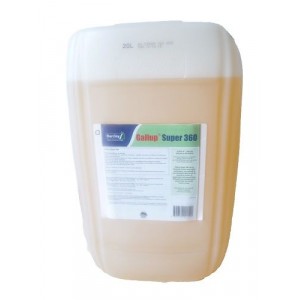 Gallup 20L