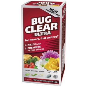 Scotts Bug Clear Ultra 200ml