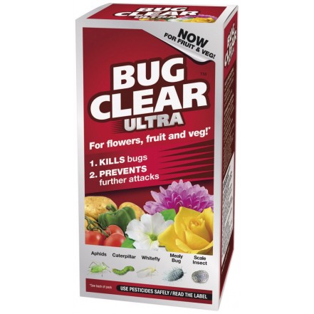 Scotts Bug Clear Ultra 200ml