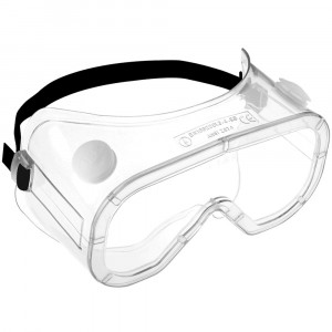 JSP Safety Goggles